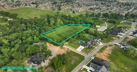 lot1 Town Vu Rd, Bentonville, AR 72712