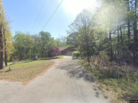 19 Carronbridge Ln, Bella Vista, AR 72715