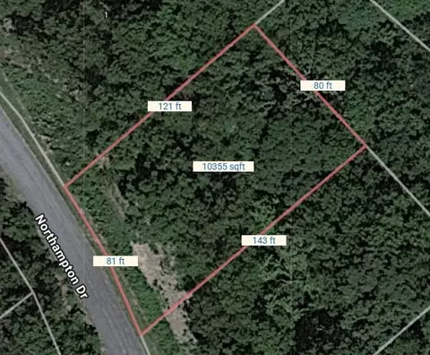 tbd Lot 27 Block 2 Northampton Dr, Bella Vista, AR 72714