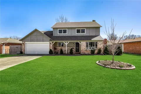 505 Janet St, Springdale, AR 72762