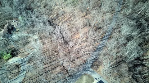 lot53 Rountree Dr, Bella Vista, AR 72715