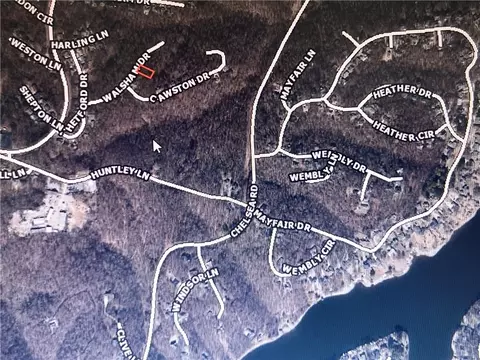 lot19 Of Block 4 Walsham Dr, Bella Vista, AR 72715