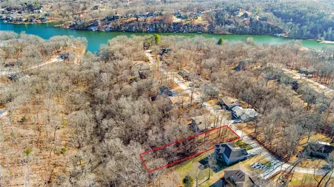 Lancaster Drive, Bella Vista, AR 72715