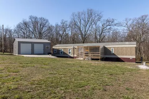 12275 Springtown Rd, Gentry, AR 72734