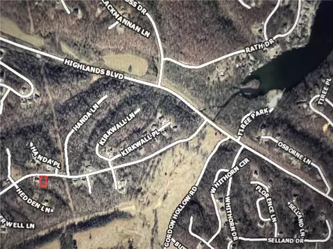 90 Kirkwall Dr, Bella Vista, AR 72715