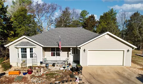 12 Lord Nelson Dr, Bella Vista, AR 72714