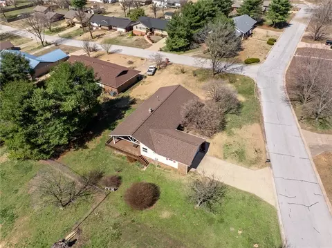 202 Chickadee St, Harrison, AR 72601 photo 34