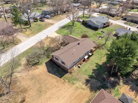 202 Chickadee St, Harrison, AR 72601 photo 31