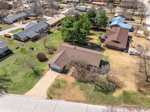 202 Chickadee St, Harrison, AR 72601 photo 32
