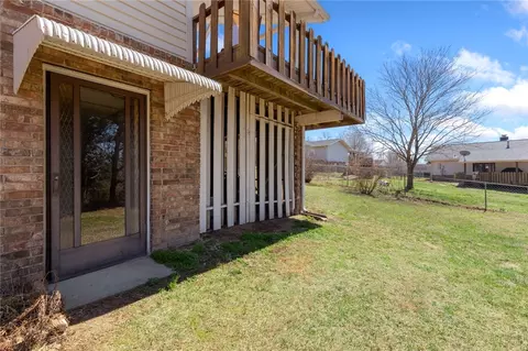 202 Chickadee St, Harrison, AR 72601 photo 28