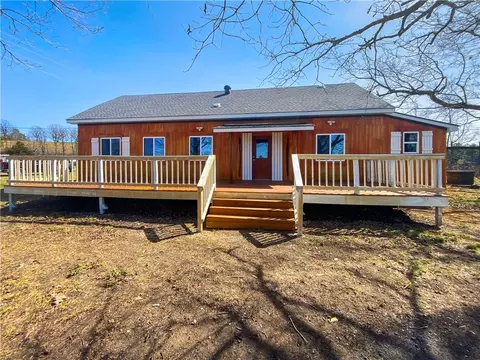 17324 Ar 7 Hwy S, Pelsor, AR 72856