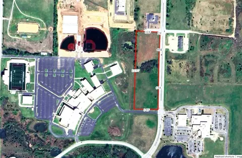 Progress Avenue, Siloam Springs, AR 72761