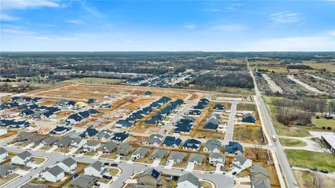 View/Area - 1831 Peacock Rd, Centerton, AR 72719 photo 4 of 7