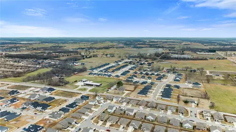 View/Area - 1831 Peacock Rd, Centerton, AR 72719 photo 6 of 7