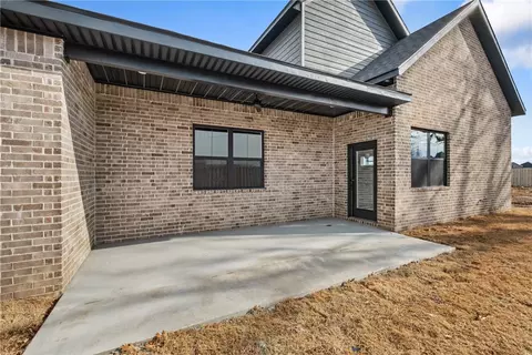 Other - 1831 Peacock Rd, Centerton, AR 72719 photo 8 of 11