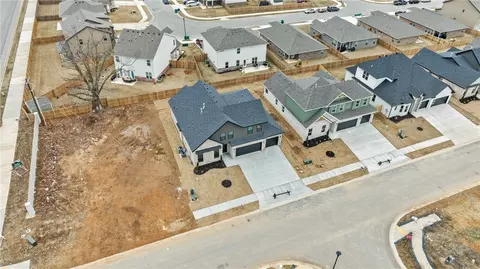 View/Area - 1831 Peacock Rd, Centerton, AR 72719 photo 1 of 7