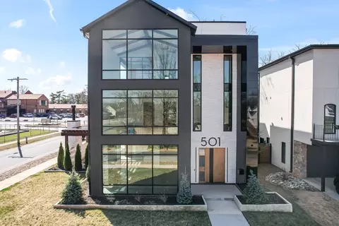501 Jefferson St, Bentonville, AR 72712