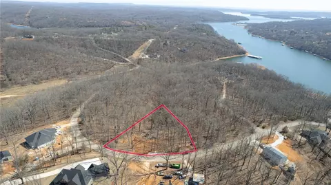 lot117 Sunset Bay Blvd, Rogers, AR 72756