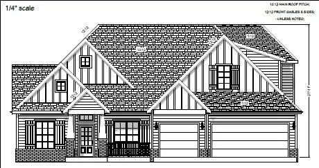 2720 Eris Ave, Lowell, AR 72745