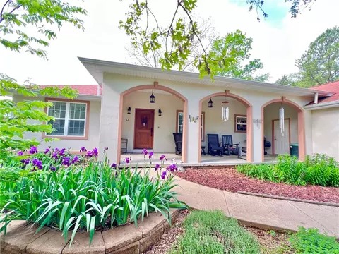 11 Saint Andrews Ln #HOLIDAY ISLAND  9, Holiday Island, AR 72631
