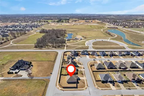 View/Area - 3825 Baltic St, Springdale, AR 72762 photo 5 of 8