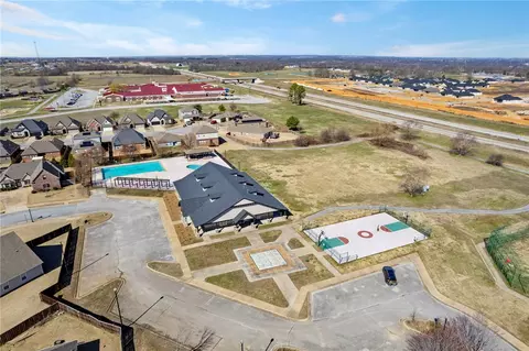View/Area - 3825 Baltic St, Springdale, AR 72762 photo 8 of 8