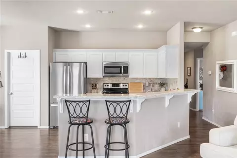 Kitchen - 3825 Baltic St, Springdale, AR 72762 photo 1 of 3