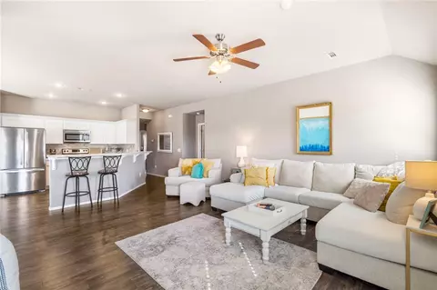 Living - 3825 Baltic St, Springdale, AR 72762 photo 1 of 1
