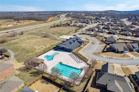 View/Area - 3825 Baltic St, Springdale, AR 72762 photo 6 of 8