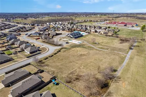 View/Area - 3825 Baltic St, Springdale, AR 72762 photo 7 of 8