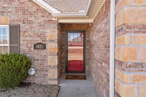 Entry Way - 3825 Baltic St, Springdale, AR 72762 photo 1 of 1