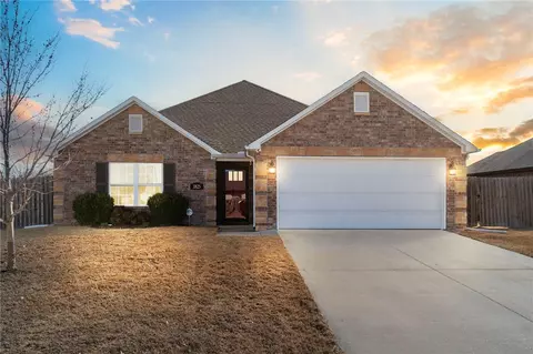 3825 Baltic St, Springdale, AR 72762