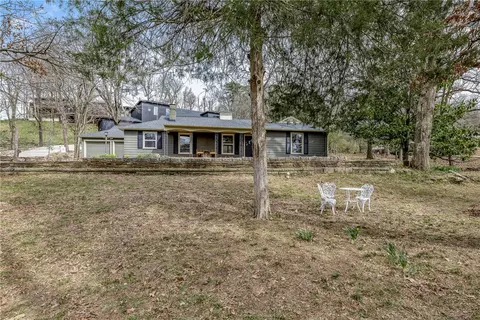500 N Vinson Ave, Fayetteville, AR 72701