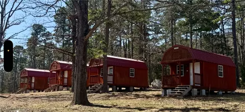 147 Nc 2430, Jasper, AR 72641