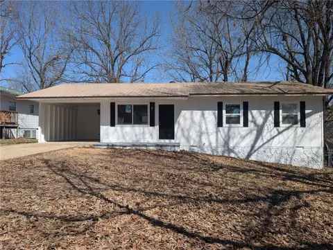 3609 Hill Ave, Harrison, AR 72601