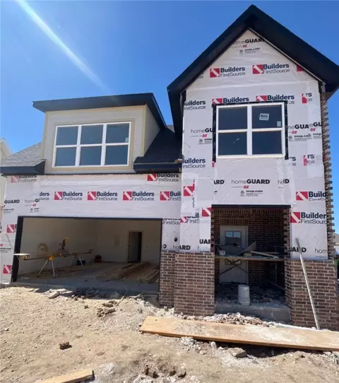 175 S Maroon Ave, Fayetteville, AR 72704