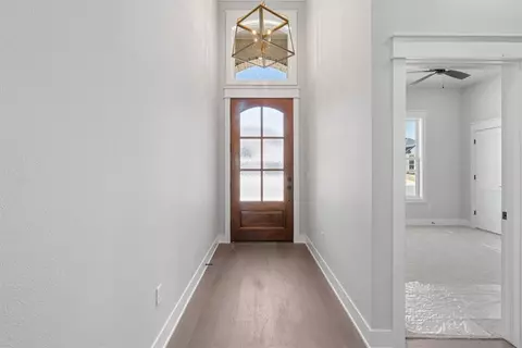 Entry Way - 311 Rainforest Loop, Centerton, AR 72719 photo 1 of 3