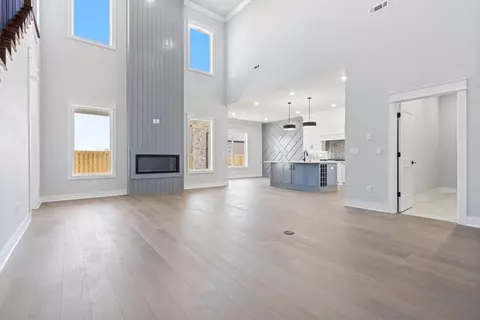 Living - 311 Rainforest Loop, Centerton, AR 72719 photo 3 of 5