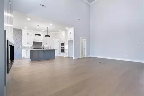 Living - 311 Rainforest Loop, Centerton, AR 72719 photo 4 of 5