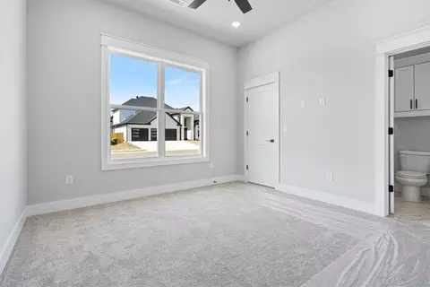 Bedroom - 311 Rainforest Loop, Centerton, AR 72719 photo 3 of 6
