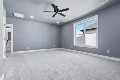 Bedroom - 311 Rainforest Loop, Centerton, AR 72719 photo 5 of 6