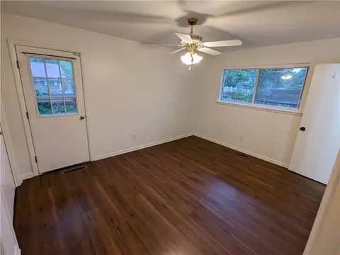 Bedroom - 2376 Mcray Ave, Springdale, AR 72762 photo 1 of 3