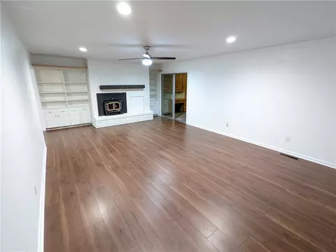 Living - 2376 Mcray Ave, Springdale, AR 72762 photo 1 of 4