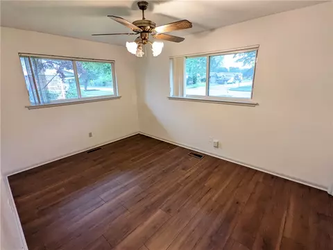 Bedroom - 2376 Mcray Ave, Springdale, AR 72762 photo 2 of 3