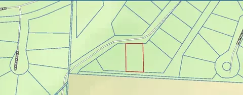 Aldershot Drive, Bella Vista, AR 72714