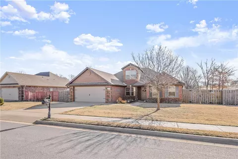 310 Mckissic Spring Rd, Centerton, AR 72719