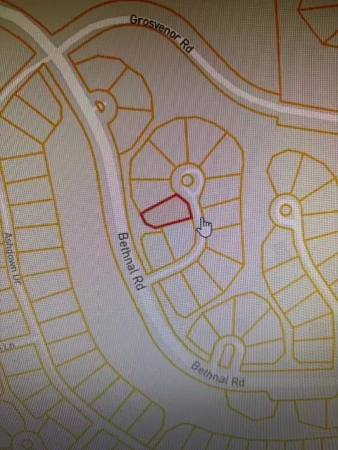 lot17 Wetheral Ln, Bella Vista, AR 72714