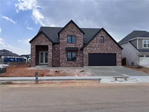 3601 SW Radiance Ave, Bentonville, AR 72713