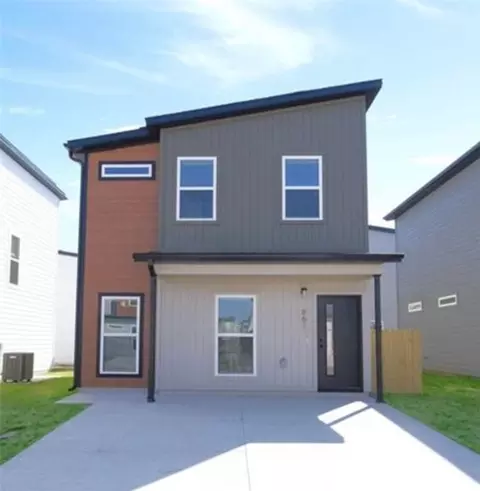 1081 States Ave, Bentonville, AR 72713