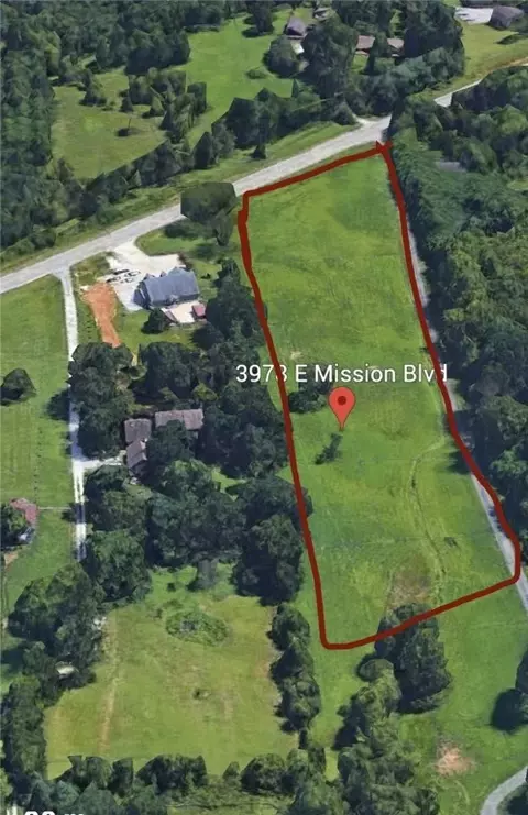 3978 E Mission Blvd, Fayetteville, AR 72703